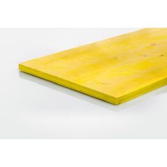  Schalungsplatten Pfeifer Schalungsplatte 3S gelb 27mm 0,5x2m 1W 12447239